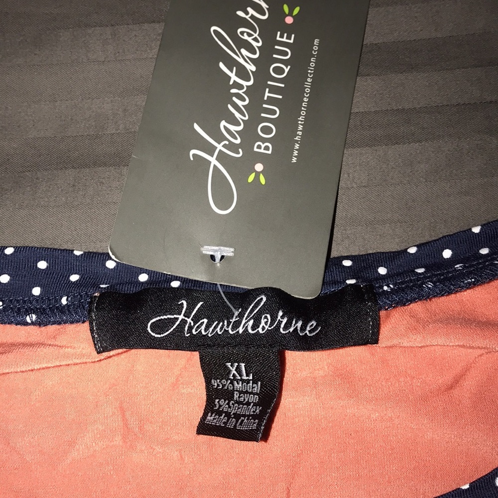 Women’s shirt